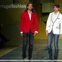 Portugal Fashion Week Spring/Summer 2012 - Story Tellers - Runway | Picture 107248